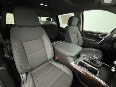New 2026 GMC Sierra 1500 Elevation w/ Preferred Package image 34