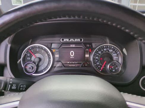 Used 2020 RAM 1500 Big Horn AWD/4WD image 33