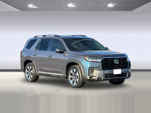 New 2026 Honda Pilot Elite image 6