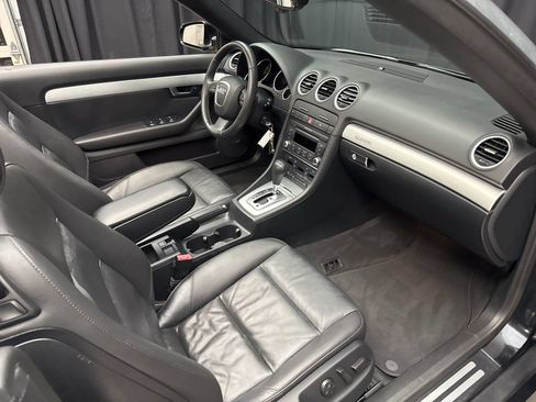 Used 2009 Audi A4 2.0T image 26