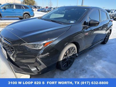 Used 2024 Subaru Impreza RS w/ Popular Package #3