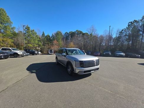 New 2026 Hyundai Palisade SEL image 11