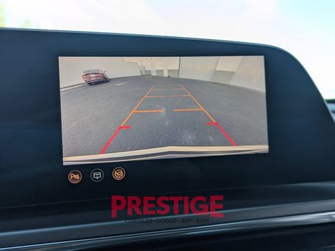 Used 2024 Cadillac Lyriq Tech w/ LPO, Floor Liner Package RWD image 23