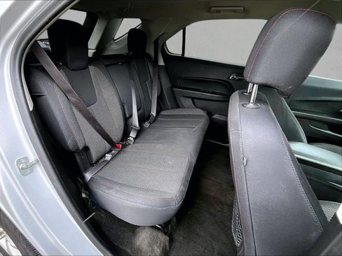 Used 2017 Chevrolet Equinox LT w/ Convenience Package FWD image 26