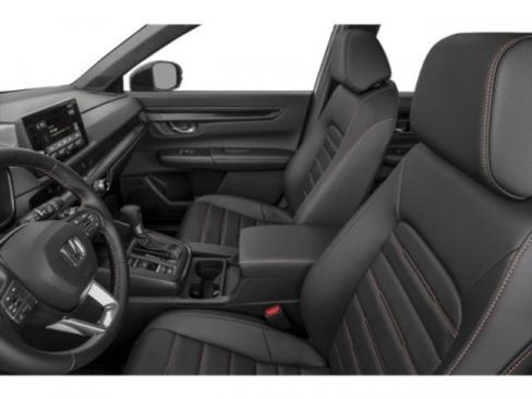 New 2027 Honda CR-V Sport-L image 31