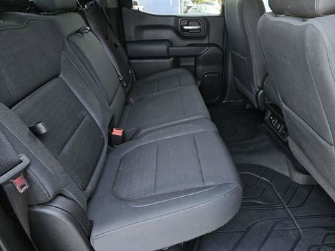 Used 2019 Chevrolet Silverado 1500 LT w/ Texas Edition RWD image 33