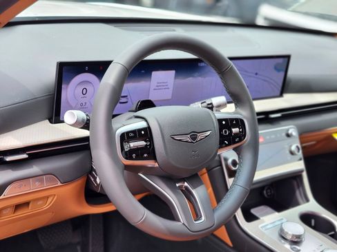 New 2026 Genesis GV80 2.5T Advanced AWD/4WD image 20