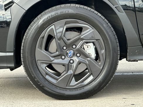 Certified 2025 Subaru Crosstrek 2.5i Sport w/ Crosstrek Mirror Package image 25