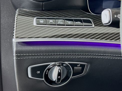 Used 2019 Mercedes-Benz AMG GT 63 w/ AMG Dynamic Plus Package image 11