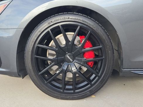 Used 2023 Audi A4 2.0T Premium Plus image 12