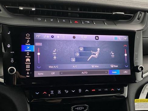 New 2026 Jeep Grand Cherokee Altitude image 20