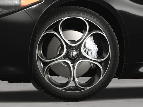 New 2025 Alfa Romeo Giulia image 11