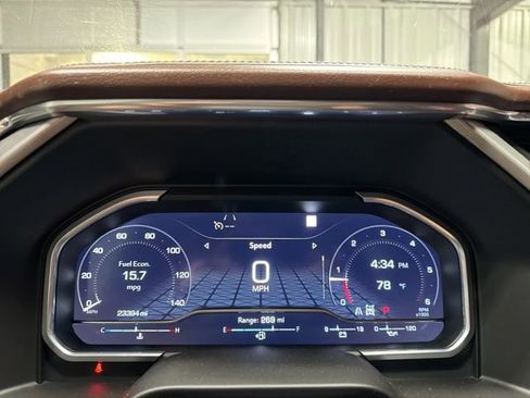 Used 2022 GMC Sierra 1500 Denali image 7