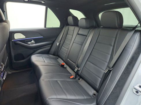 New 2026 Mercedes-Benz GLE 450 4MATIC image 17