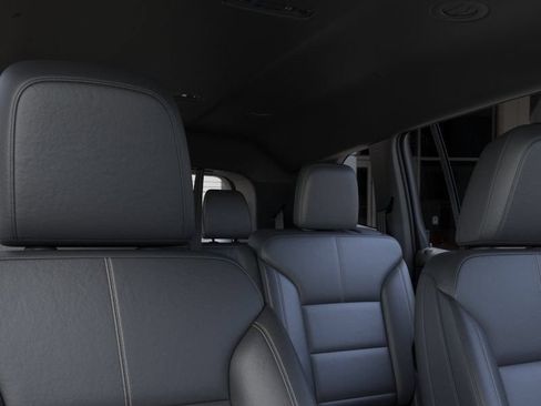 New 2026 GMC Acadia Elevation w/ Black Edition AWD/4WD image 25