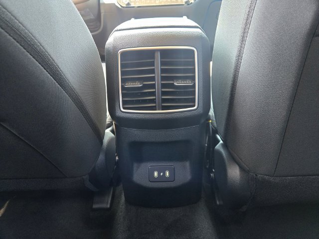 New 2027 Kia Sportage LX FWD image 7