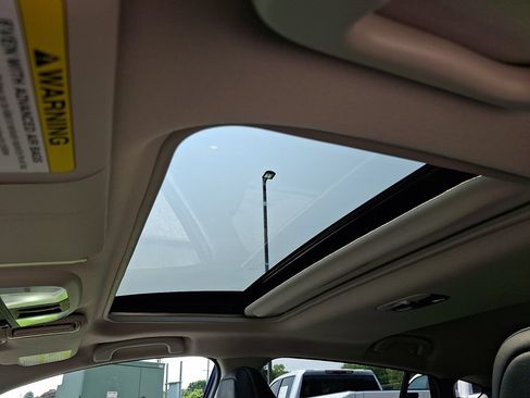 Certified 2025 Subaru Crosstrek 2.5i Limited w/ Crosstrek Mirror Package AWD/4WD image 16
