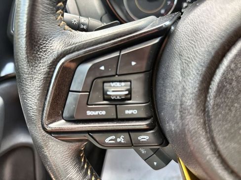 Used 2023 Subaru Crosstrek 2.5i Sport AWD/4WD image 22