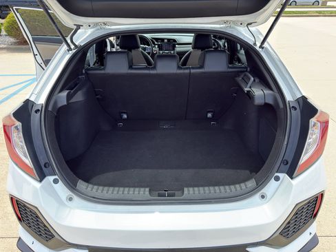 Used 2017 Honda Civic Sport Touring image 15