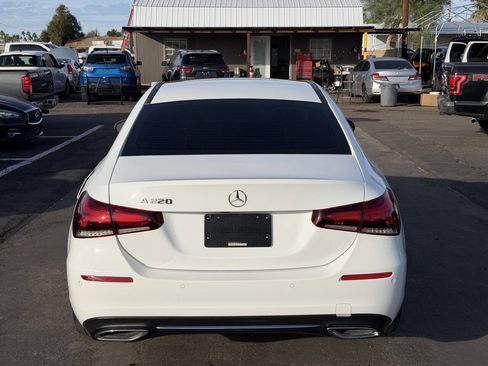 Used 2019 Mercedes-Benz A 220 image 6