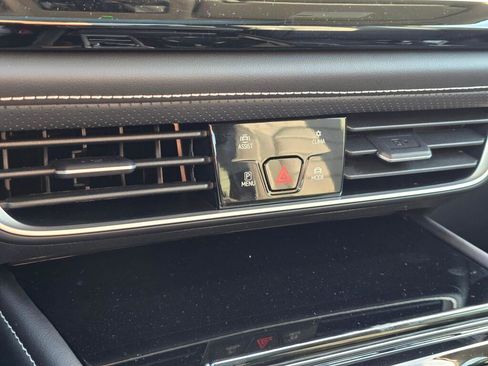 New 2026 Volkswagen Atlas SEL image 30