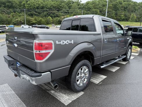 Used 2014 Ford F150 XLT w/ Equipment Group 302A Luxury AWD/4WD image 5