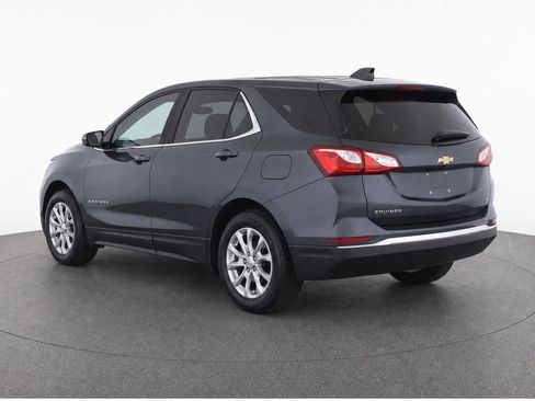 Used 2019 Chevrolet Equinox LT FWD image 6