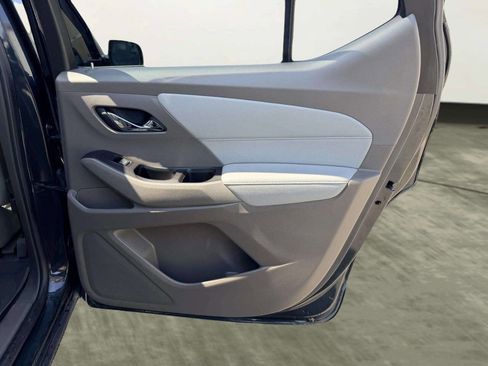 Used 2019 Chevrolet Traverse Premier w/ Driver Confidence II Package image 29