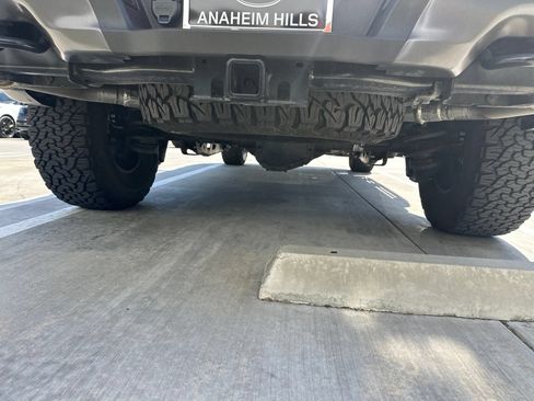 Used 2023 Ford F150 Raptor w/ Raptor Carbon Fiber Package AWD/4WD image 14