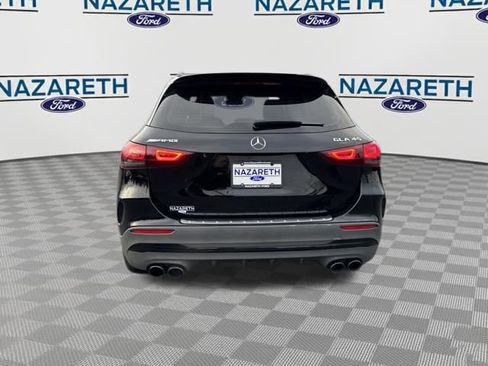 Used 2023 Mercedes-Benz GLA 45 AMG 4MATIC image 6