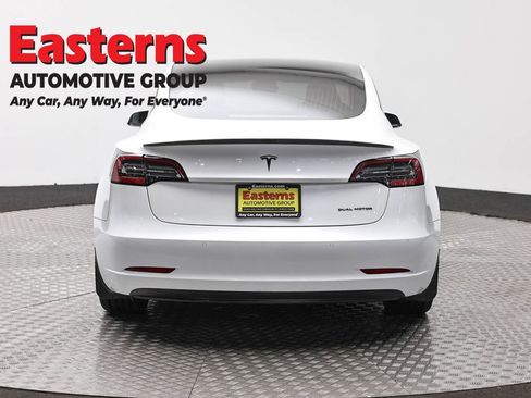 Used 2019 Tesla Model 3 Long Range image 6