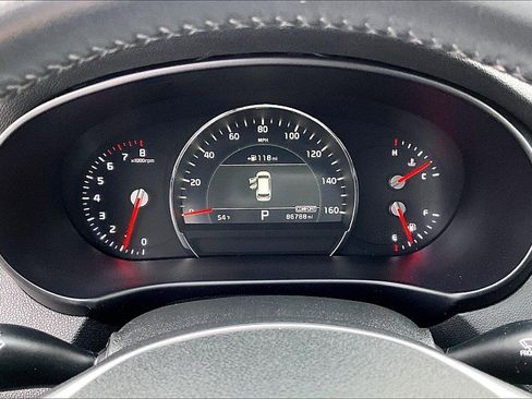 Used 2019 Kia Sorento EX FWD image 13