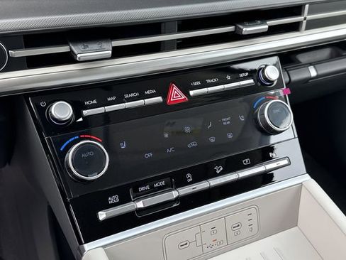 New 2026 Hyundai Santa Fe SEL image 31