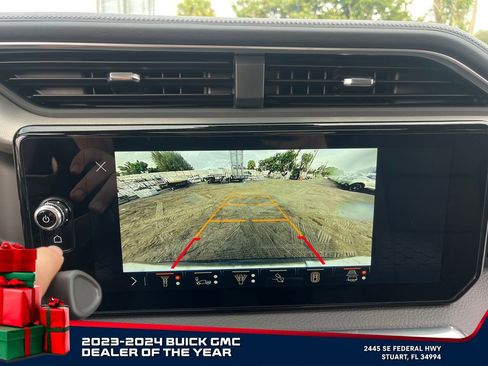 New 2026 GMC Sierra 2500 Denali w/ Denali Reserve Package image 52