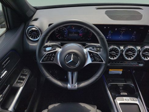 Certified 2026 Mercedes-Benz GLB 250 image 16