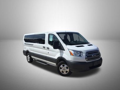 Used 2018 Ford Transit 350 XLT
