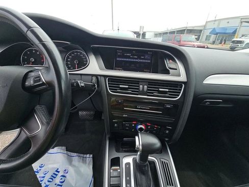 Used 2013 Audi A4 2.0T Premium AWD/4WD image 17