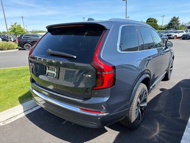 New 2026 Volvo XC90 T8 Core w/ Protection Package Premier AWD/4WD image 2