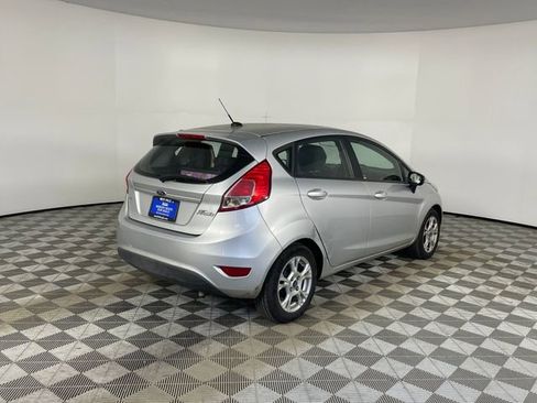 Used 2014 Ford Fiesta SE image 15