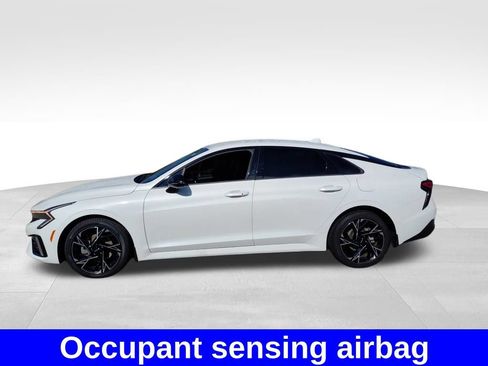 Used 2025 Kia K5 GT-Line FWD image 19