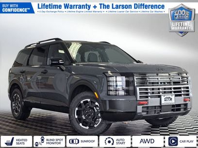 New 2026 Hyundai Palisade XRT Pro