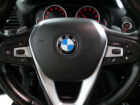 Used 2018 BMW X3 xDrive30i image 25