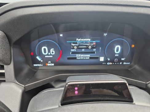 Used 2025 Ford Explorer ST image 24