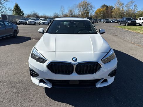 Used 2021 BMW 228i xDrive Gran Coupe w/ Convenience Package image 9