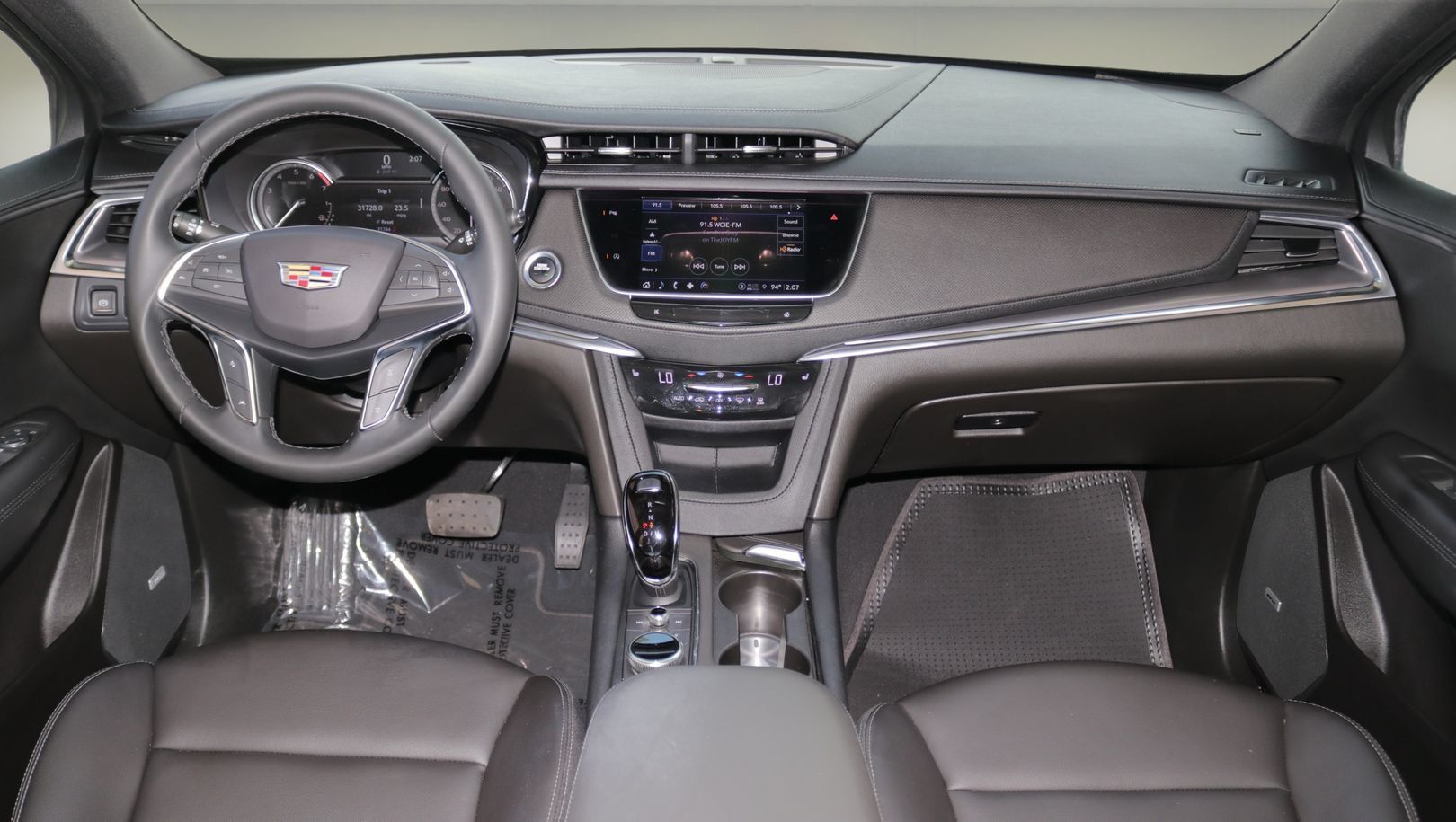 Used 2024 Cadillac XT5 Luxury FWD image 13
