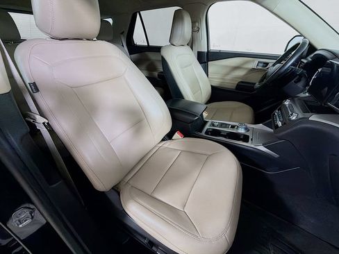Used 2020 Ford Explorer XLT w/ Equipment Group 202A AWD/4WD image 25