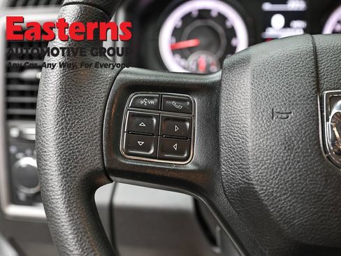 Used 2023 RAM 1500 Tradesman RWD image 14