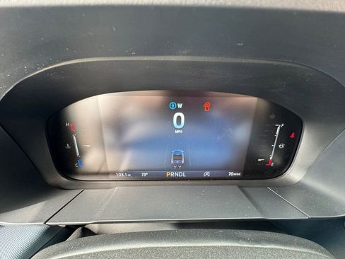 New 2025 Ford Maverick XLT w/ XLT Luxury Package AWD/4WD image 24