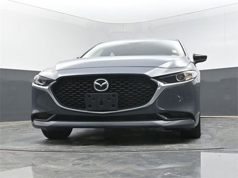 Used 2024 MAZDA MAZDA3 s image 42
