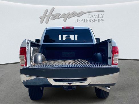 Used 2022 RAM 2500 Tradesman AWD/4WD image 6